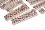 Roco H0 - Modeltreinsporen (74) - 74-delig pakket Roco Line, Hobby en Vrije tijd, Modeltreinen | H0, Nieuw