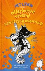 Een episch avontuur / Het leven van een allerbeste vriend /, Boeken, Kinderboeken | Jeugd | onder 10 jaar, Verzenden, Zo goed als nieuw