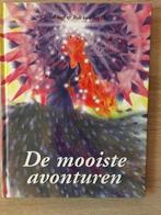 De Mooiste Avonturen 9789039621301, Boeken, Verzenden, Gelezen, Christl Vogl & Rob Van Het Hof