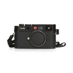 Leica M8 Black (10701), Ophalen of Verzenden