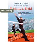Reis van de held 9789022989371 Steven de Bie, Verzenden, Gelezen, Steven de Bie