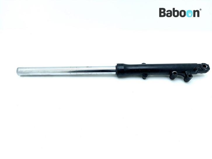 Voorvork Poot Rechts Kawasaki NINJA 250R 2007 (EX250F), Motoren, Onderdelen | Kawasaki, Gebruikt, Verzenden