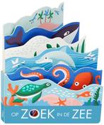 Op zoek in de zee (9789021679105, Laura Baker), Antiek en Kunst, Verzenden