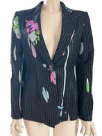 Giorgio Armani - New with tag - IT44 - Blazer, Antiquités & Art