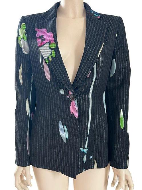 Giorgio Armani - New with tag - IT44 - Blazer, Antiquités & Art, Tapis & Textile