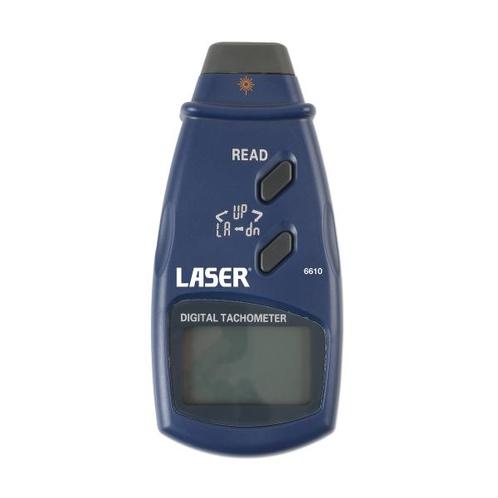 Toerenteller digitaal contactloos (Motor, AUTO GEREEDSCHAP), Auto diversen, Autogereedschap, Nieuw, Verzenden
