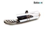 Silencieux déchappement Original BMW R 1200 GS Adventure, Motoren, Verzenden, Nieuw