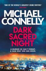 Dark sacred night / Harry Bosch / 21 9781409182740, Boeken, Overige Boeken, Verzenden, Gelezen, Michael Connelly