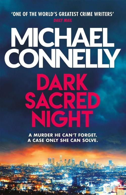 Dark sacred night / Harry Bosch / 21 9781409182740, Boeken, Overige Boeken, Gelezen, Verzenden