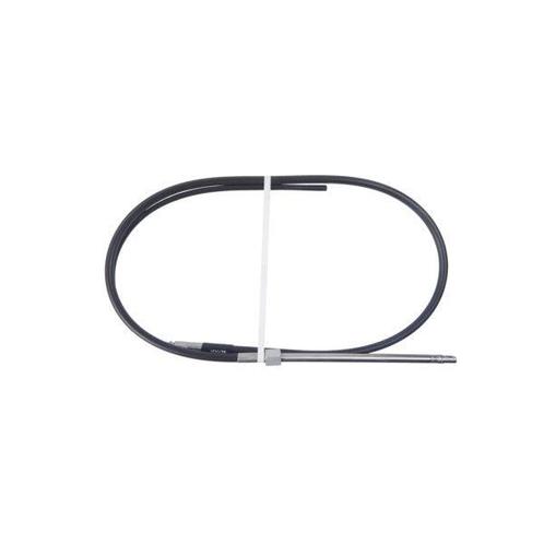 Bieden: Multiflex SC16-10 outboard engine steering cable 10, Watersport en Boten, Bootonderdelen, Ophalen of Verzenden
