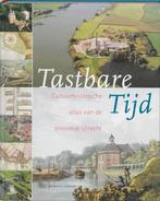 Tastbare Tijd 9789076092409 R. Blijdenstijn, Verzenden, Zo goed als nieuw, R. Blijdenstijn