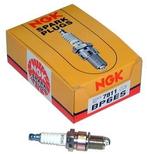 Ngk BP6ES bougie | Mercedes w107, Auto-onderdelen, Ophalen of Verzenden, Nieuw