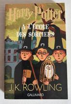 J.K. Rowling - Collection complète Harry Potter Édition