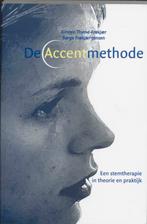 De accentmethode 9789026517297 K. Thyme-Frokjaer, Boeken, Studieboeken en Cursussen, Verzenden, Gelezen, K. Thyme-Frokjaer