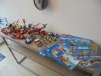 Lego Set - City - Brandweer Water - 60109 - 60005 - 60086 -, Kinderen en Baby's, Speelgoed | Duplo en Lego, Nieuw