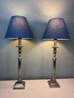 Light makers - Lamp (2) - Elegante Set van 2 Metalen