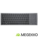 Dell KB740 Qwerty EN Int. Draadloos Toetsenbord, Nieuw, Verzenden