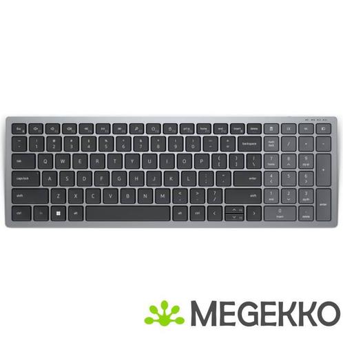 Dell KB740 Qwerty EN Int. Draadloos Toetsenbord, Informatique & Logiciels, Claviers, Envoi