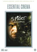 Spider op DVD, Verzenden
