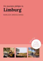 De mooiste plekjes in Limburg 9789043925006, Boeken, Reisgidsen, Gelezen, Marleen Brekelmans, Verzenden