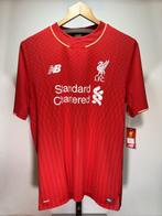 Liverpool - 2015 - Football jersey, Collections