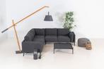 Flow. Doozy sooty loungeset |   Sunbrella | SALE, Tuin en Terras, Nieuw