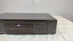 Panasonic DVD-A160E DVD / CD-speler DVD-speler