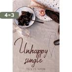 Unhappy single / Self/love / 1 9789493297401 Yentl Spijk, Verzenden, Gelezen, Yentl Spijk