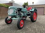 Güldner 2LB Oldtimer tractor - 1957, Articles professionnels, Agriculture | Tracteurs