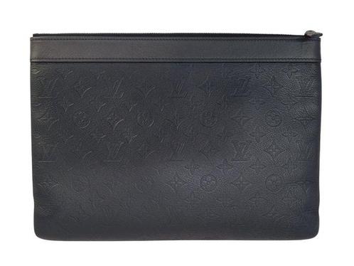 Louis Vuitton - Clutch Shadow Discovery - Sac, Handtassen en Accessoires, Tassen | Damestassen