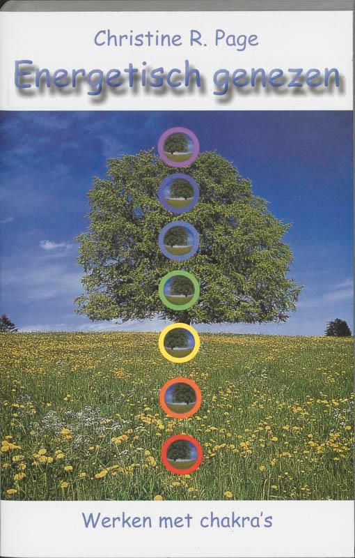 Energetisch genezen 9789020243659 C.R. Page, Boeken, Wetenschap, Gelezen, Verzenden