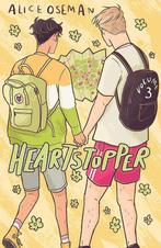 Heartstopper / Heartstopper / 3 9781444952773 Alice Oseman, Verzenden, Zo goed als nieuw, Alice Oseman