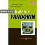 Fandorin 9789044504354 B. Akoenin, Boeken, Verzenden, Gelezen, B. Akoenin