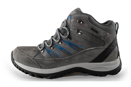 Travelin Wandelschoenen in maat 42 Grijs | 5% extra korting, Kleding | Heren, Schoenen, Overige kleuren, Zo goed als nieuw, Verzenden