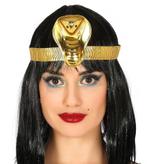 Cleopatra Haarband, Hobby en Vrije tijd, Nieuw, Verzenden