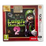 Luigis Mansion 2 - EUR (Nintendo Selects) (ITA COVER) (3DS), Verzenden