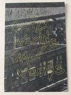 Paul Hutchinson (1987) - Outer Worlds Inner Worlds, Antiek en Kunst