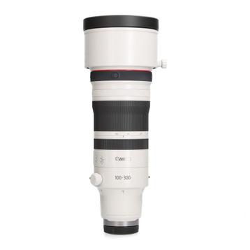 Canon RF 100-300mm F2.8 L IS USM beschikbaar voor biedingen