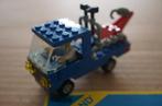 Lego Set - 6656 - Legoland - Wrecker Unit I (Breakdown, Nieuw