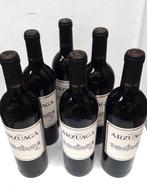 2022 Bodegas Arzuaga Navarro - Ribera del Duero Crianza - 6, Nieuw