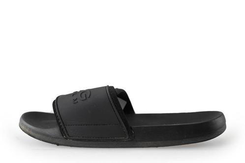 Bjorn Borg Slippers in maat 40 Zwart | 5% extra korting, Kleding | Heren, Schoenen, Zwart, Zo goed als nieuw, Slippers, Verzenden