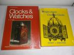 Alan Smith - Clocks & Watches a collectors guide to antique