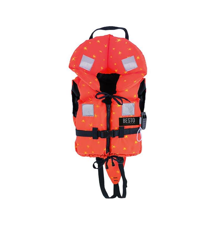 Besto Reddingvest Kind Special, Watersport en Boten, Watersportkleding, Nieuw