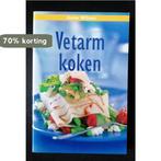 Vetarm Koken 9789054262541 A. Wilson, Boeken, Verzenden, Zo goed als nieuw, A. Wilson