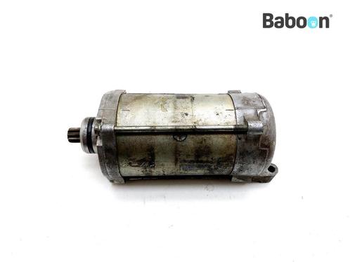Startmotor Honda CB 400 F 1975-1978 (CB400F), Motoren, Onderdelen | Honda, Gebruikt, Verzenden