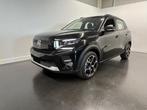 Citroën C3, Auto's, Nieuw