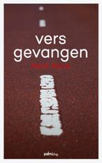 Vers gevangen 9789493059672 Merel Morre, Boeken, Verzenden, Gelezen, Merel Morre