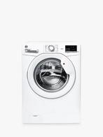 Hoover H3w492da4 Wasmachine 9kg 1400t, Elektronische apparatuur, Wasmachines, Ophalen of Verzenden, Nieuw