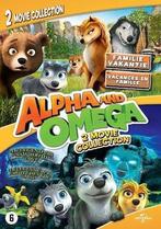 Alpha and Omega 2 Movie Collection - DVD, Cd's en Dvd's, Dvd's | Overige Dvd's, Ophalen of Verzenden, Zo goed als nieuw