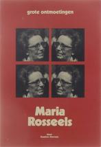 Maria rosseels 9789026433481, Boeken, Gelezen, Durnez Gaston, Verzenden
